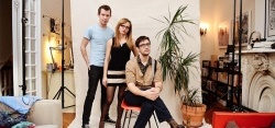 The Outs - 1.00 - Bilan de la Mini-Série