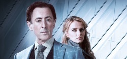 Instinct - 1.05 - Premières impressions
