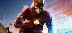 The Flash - 2.18 - Un Point (Rapide) sur la Série