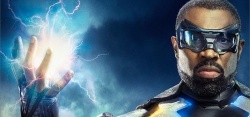 Black Lightning  - 1.13 - Présentation de la série