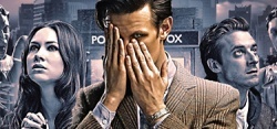 Doctor Who - 7.05 - The Angels Take Manhattan