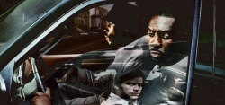 La série The Wire sur pErDUSA