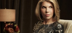 The Good Wife - 6.19 - Winning Ugly