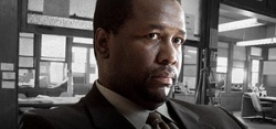 The Wire - 5.02 - Unconfirmed Reports