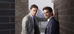 La série White Collar sur pErDUSA