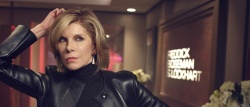 The Good Fight - Vivement le revival de The Good Wife