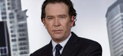 Leverage - Avis sur le premier épisode de la série