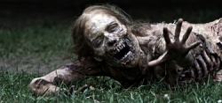 The Walking Dead - Critique du premier épisode de la série zombifique