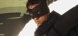 The Cape - Critique du premier épisode de la super série
