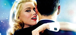 The Playboy Club - Avis sur le premier épisode de la série avec Amber Heard