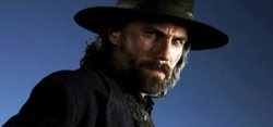 Hell on Wheels - Avis sur les premiers épisodes de la série Western plutôt train-train
