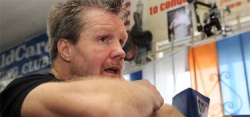 On Freddie Roach - De la télé-réalité, du HBO, et de la Boxe