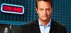 Go On - Avis sur le nouveau retour à la télé de Chandler Bing