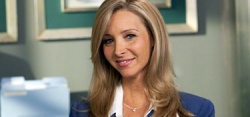 Web Therapy - Retour sur la deuxième saison de la série de Lisa Kudrow