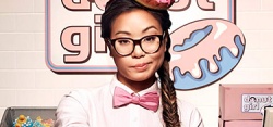 Underemployed - Jéjé, premier sur les nouvelles séries de MTV