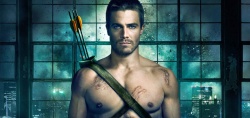 Arrow - Avis sur le premier épisode de la nouvelle série de la CW