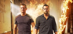 Strike Back - Pourquoi regarder la série avant le début de la nouvelle saison