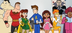 The Awesomes - Avis sur le premier épisode de la série d’animation de Seth Meyers