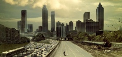 The Walking Dead - De l’intérêt de regarder les 2 premières saisons, sans spoiler