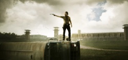 The Walking Dead - Souvenons-nous de tous ces bons moments passés avec Andrea