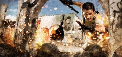 Strike Back - Avis sur la première version de Strike Back, avec Richard Armitage
