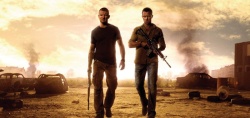Strike Back - Bilan de la deuxième saison de Strike Back : Projet Aurore
