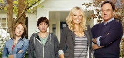 Trophy Wife - Avis sur le premier épisode de Trophy Wife, qui débute bientôt sur ABC