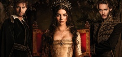 Reign - Avis sur les premiers épisodes de la série sur Mary Stuart, Reine d’Ecosse