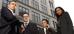 Person of Interest - En attendant la saison 4, retour sur les deux arcs principaux de l’année