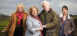 Last Tango in Halifax - Présentation et critique de la série avant le début de la saison 3