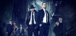 Gotham - Avis sur les débuts d’une série qu’on ne mérite pas (et dont on n’a pas besoin)