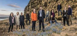 Gracepoint & Broadchurch - Avis sur la fin du remake et sur le début de la saison 2 de Broadchurch