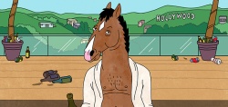 BoJack Horseman - Présentation et avis général sur les deux premières saisons de la série