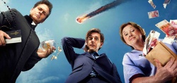 You, Me and the Apocalypse - Présentation et avis sur la dernière série avant la fin du Monde