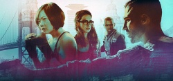Sense8 - Présentation, avis, et critique complète de la première saison de la série
