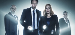 The X-Files - Critique du premier épisode de la dixième saison de la série