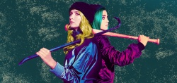 Sweet/Vicious - Présentation et critique de la première saison de la série