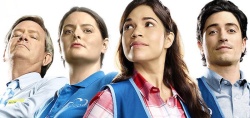 Superstore - Présentation et avis général sur les premières saisons de la série