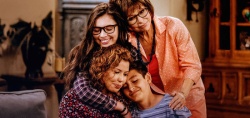 One Day At A Time - Rien que pour Rita