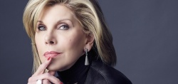 The Good Fight - La fin d’une ère chez The Good Fight