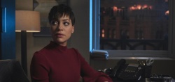 The Good Fight - The Really Good Fight