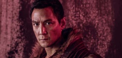 Into the Badlands - Small Tigres et Dragons