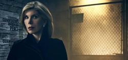 The Good Fight - Retour de la meilleure ennemie de Trump