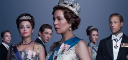 The Crown - Mais qu’en pense la reine ? Esthétique d’une réalité royale