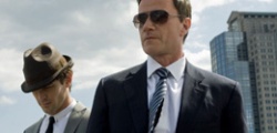 White Collar - Avis sur les premiers épisodes de la série
